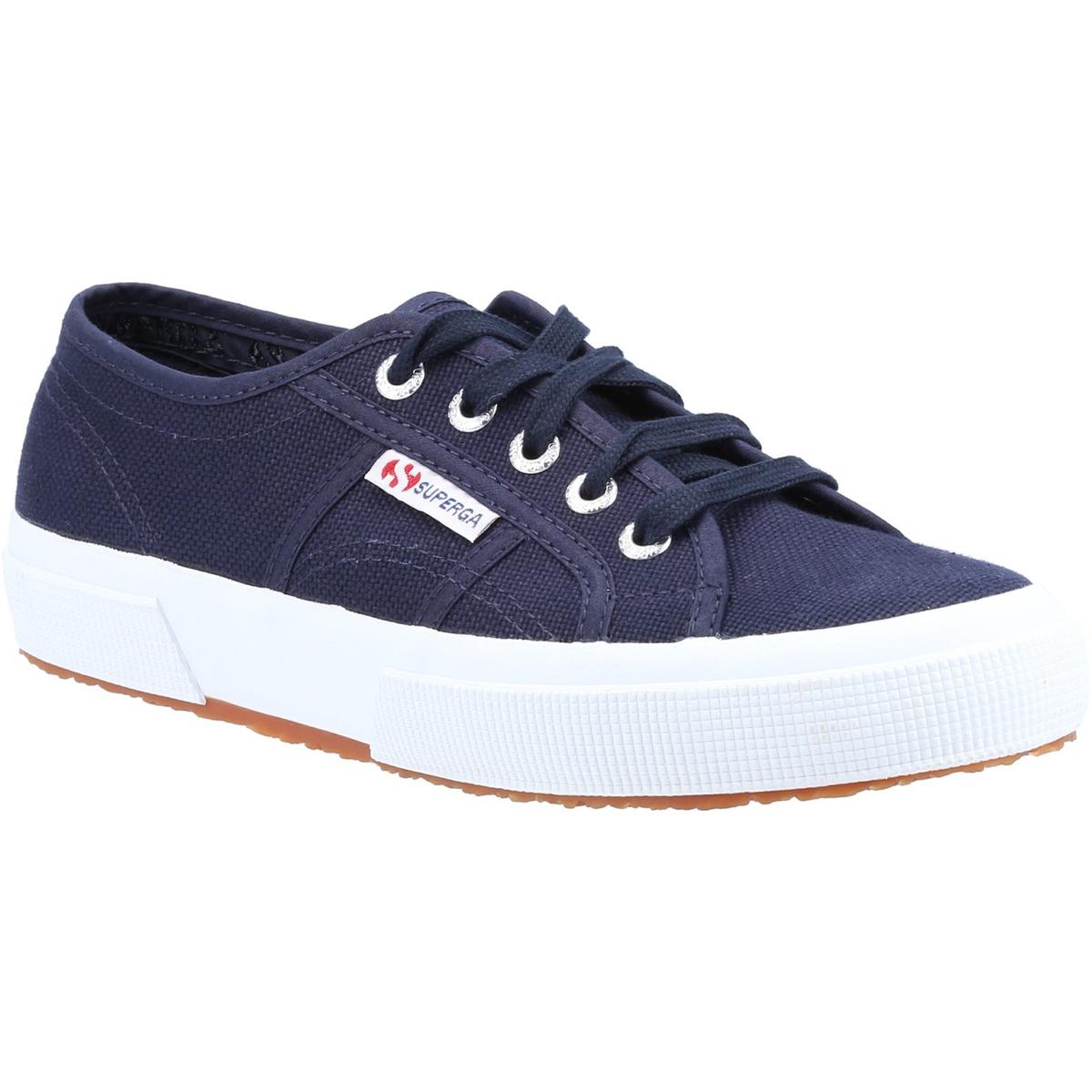 Superga 2750 cotu navy deals