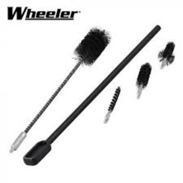 AR 15 Complete Brush Set