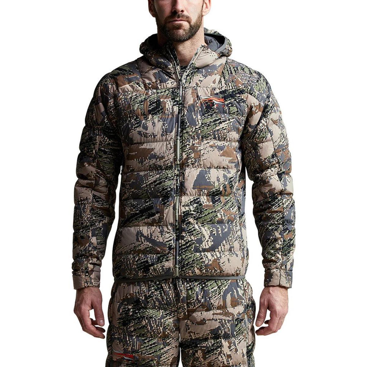 Sitka hotsell down hoody