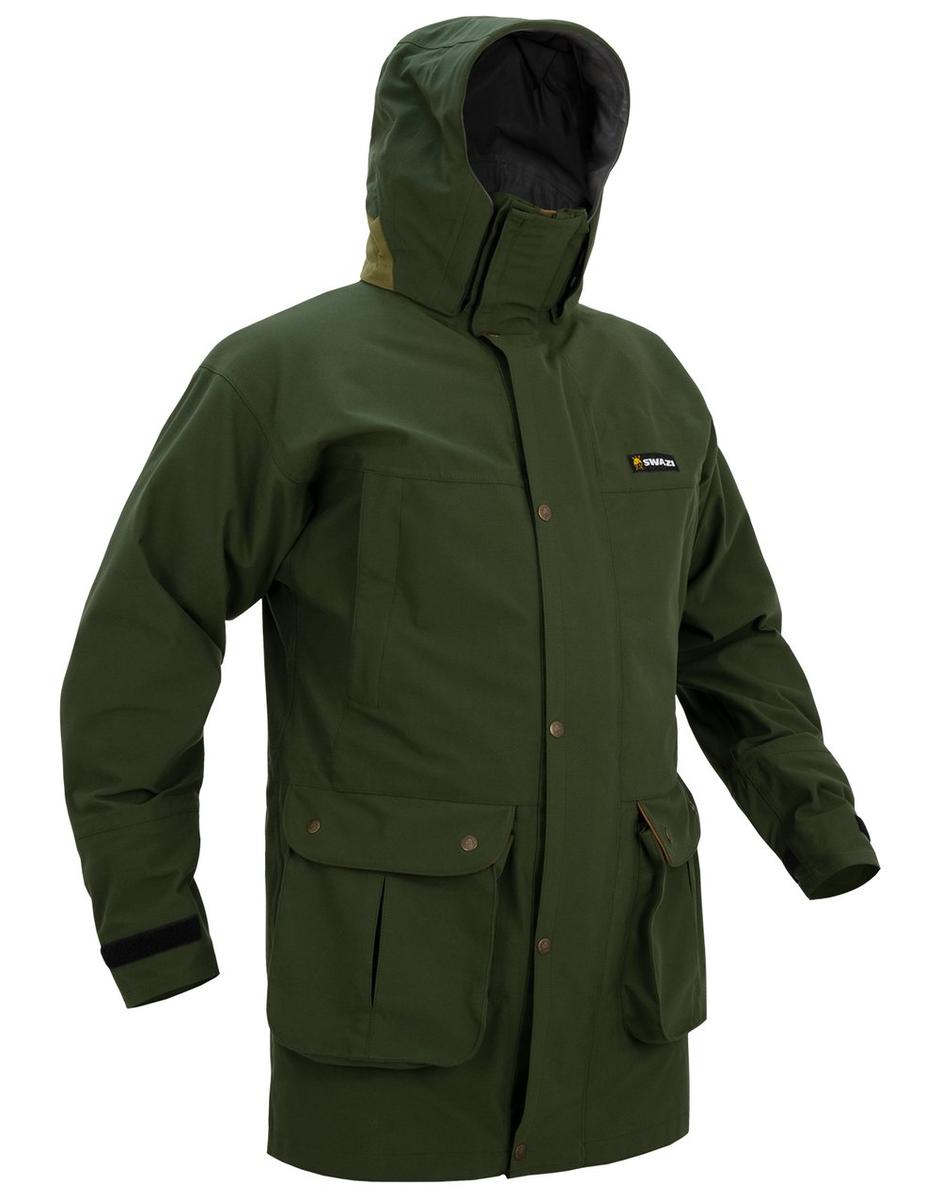 Swazi raincoat online