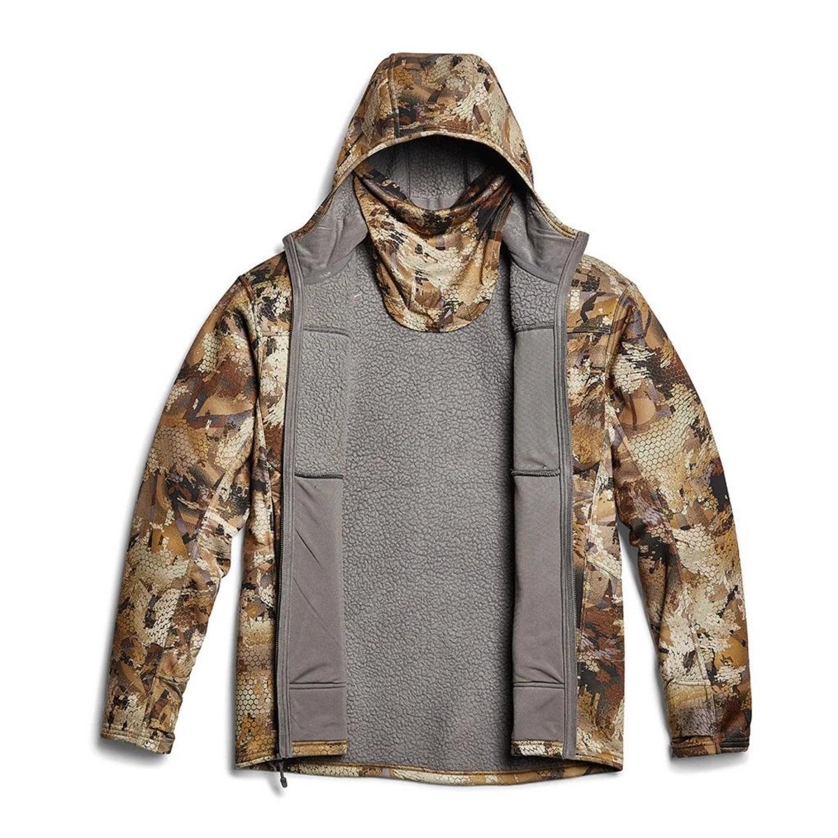 Sitka hot sale grinder hoody