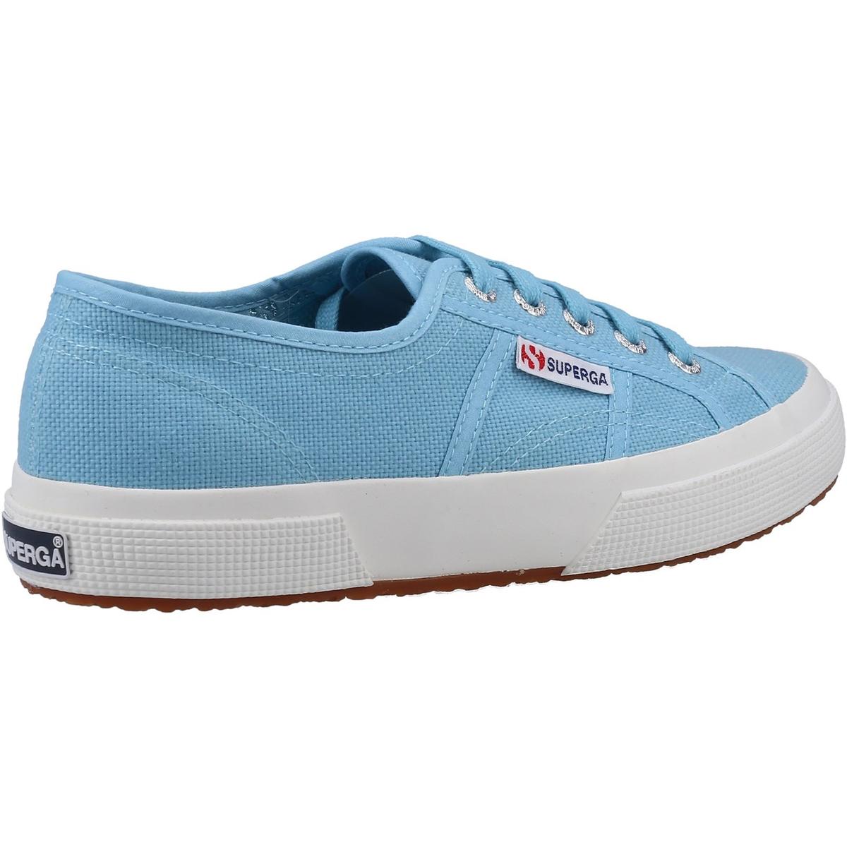 Light blue cheap supergas