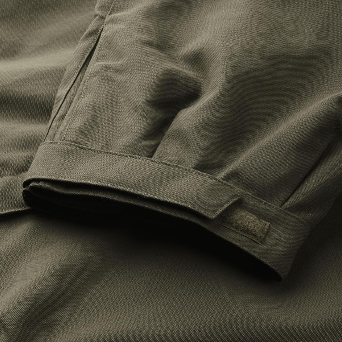 Harkila storvik store jacket