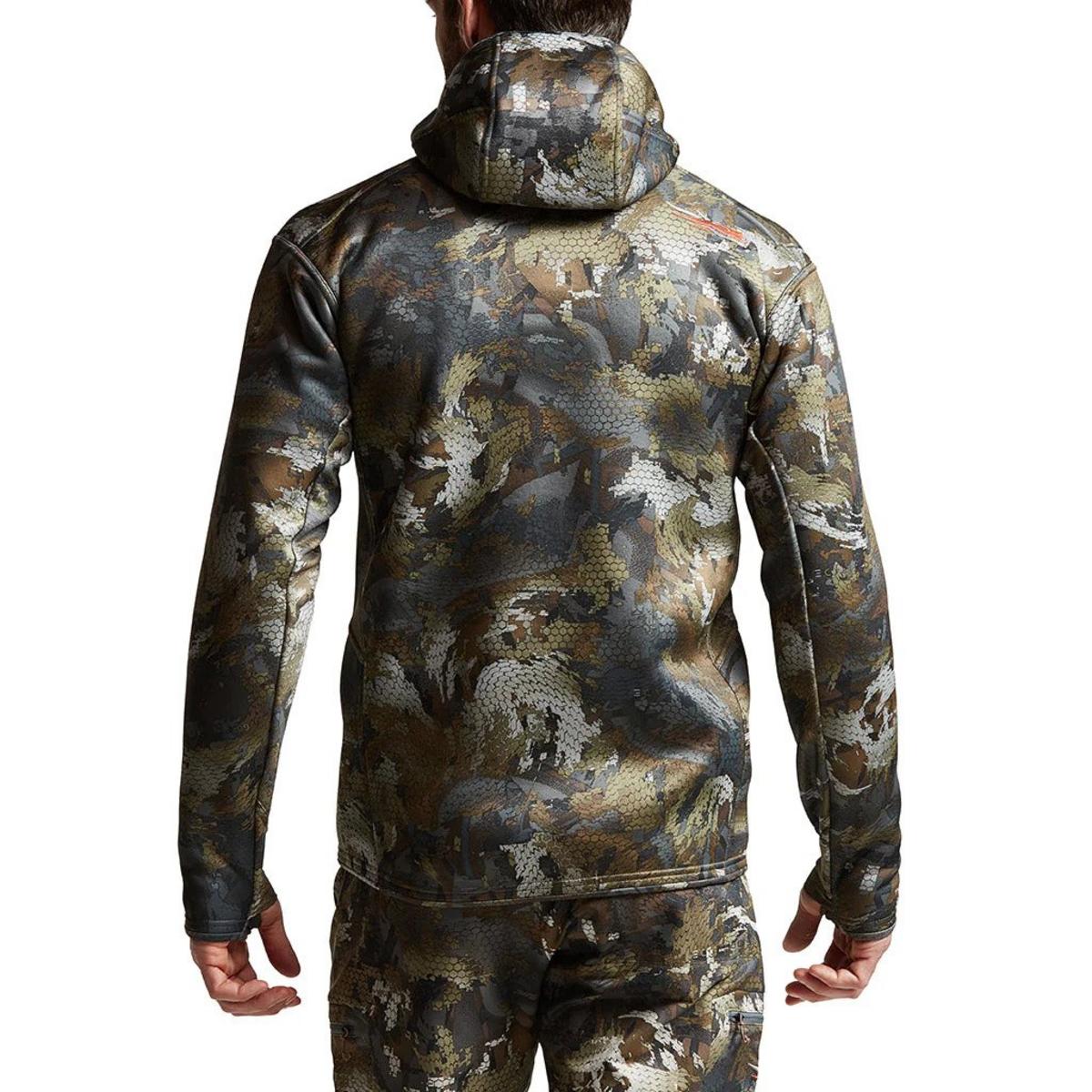 Sitka deals waterfowl hoodie