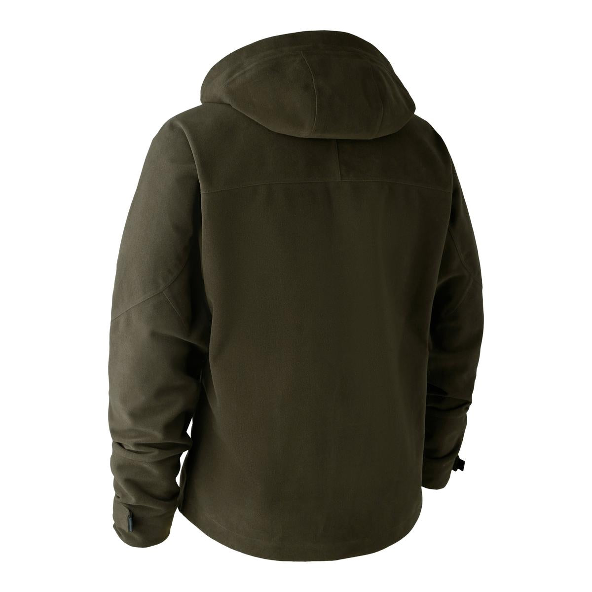Deerhunter PRO Gamekeeper Jacket Short Peat BushWear