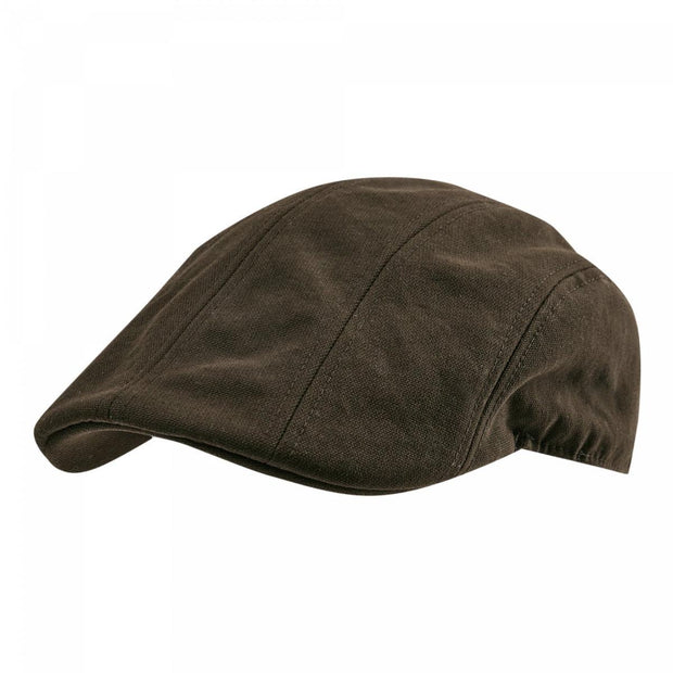 Deerhunter Muflon Extreme Flatcap Wood