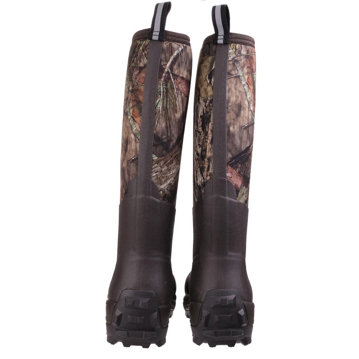 Muck woody clearance max hunting boots