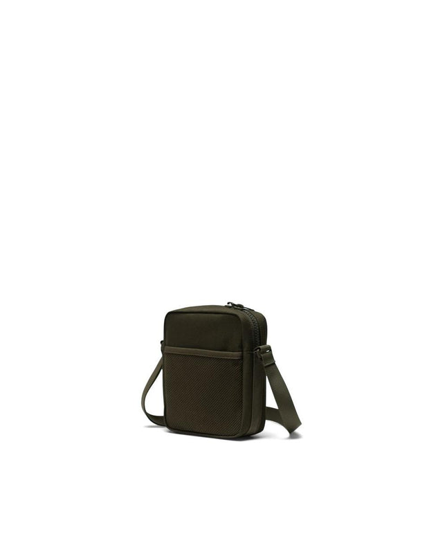 Herschel Bags Heritage Crossbody Shoulder Bag Ivy Green