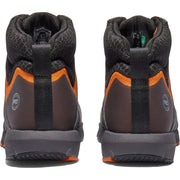 Timberland Pro Radius Boot Black/Orange