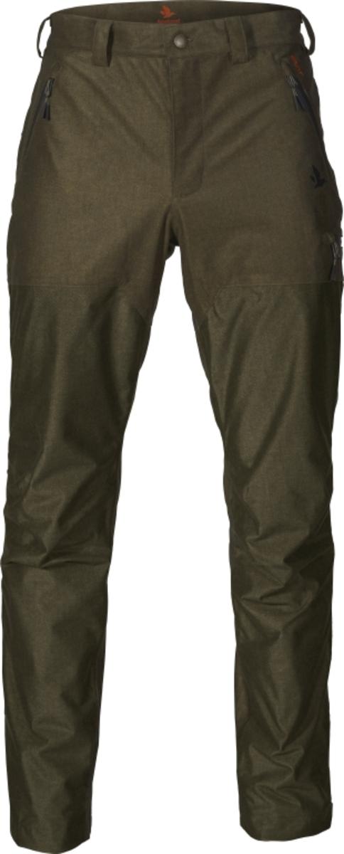 Ladies stalking pants with brushed cotton and stretch. Best buy.