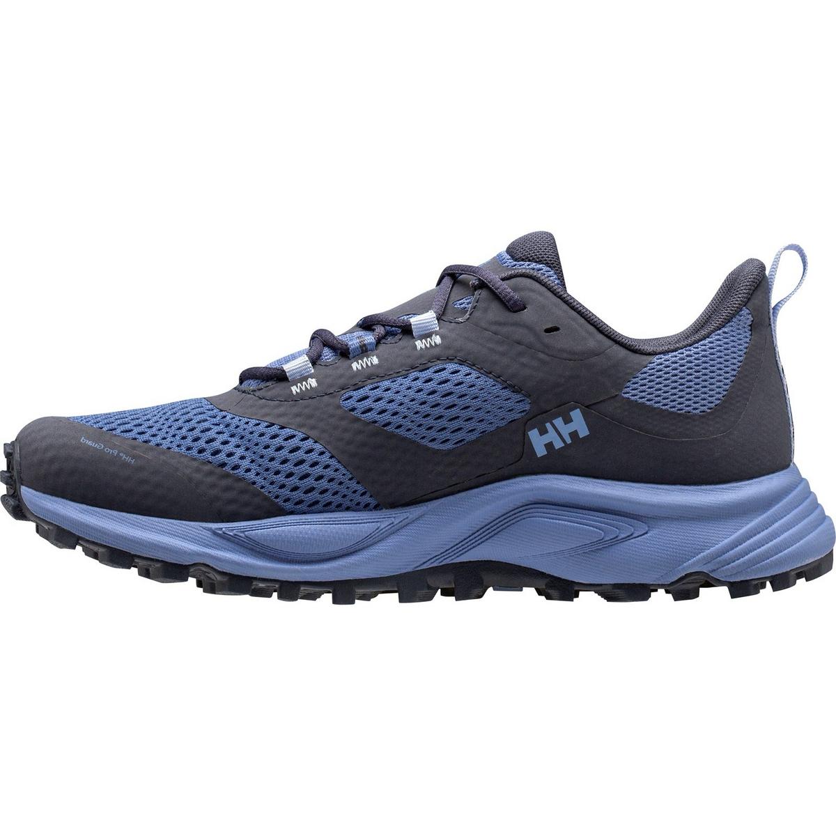 Helly Hansen Sport Trail Wizard Running Shoes Frost – BushWear