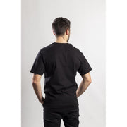 Caterpillar Trademark Logo T-Shirt Black