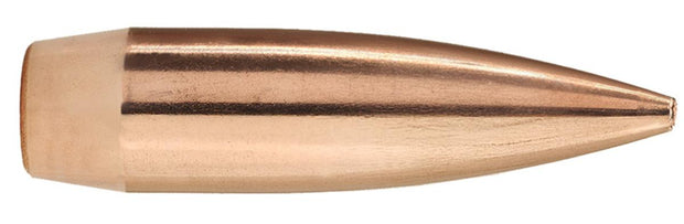 Sierra MatchKing .30 Cal/7.62mm (.308) 155 gr. HPBT Match Palma Box 500