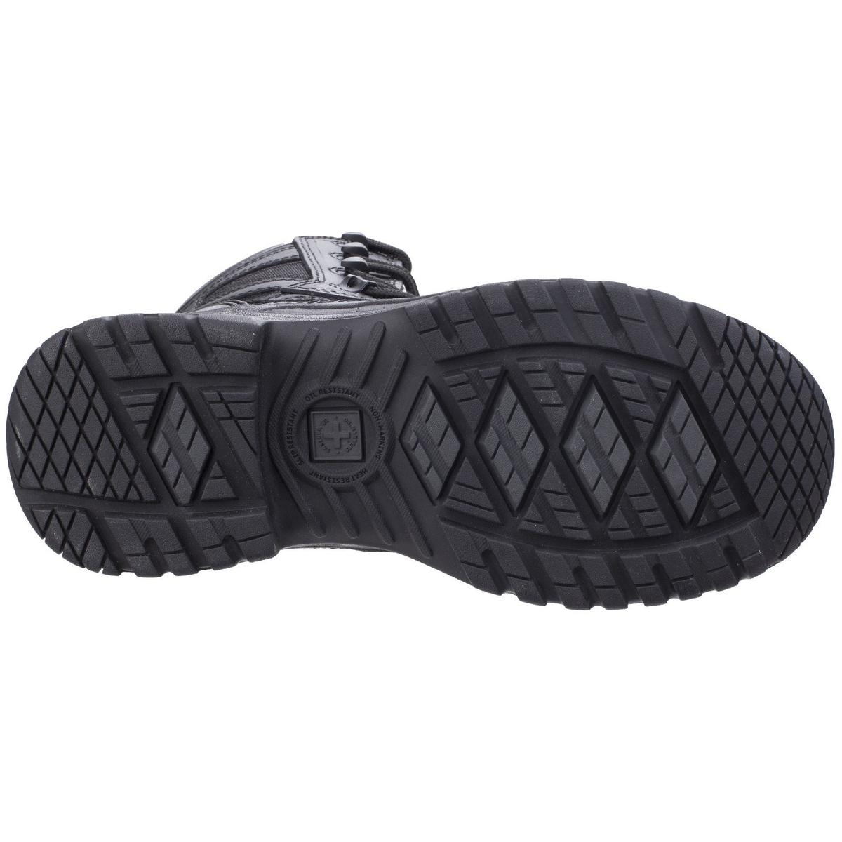 Dr martens skelton boot hotsell