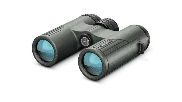 Hawke Frontier HD X 8x32 Binocular (Green) Binoculars