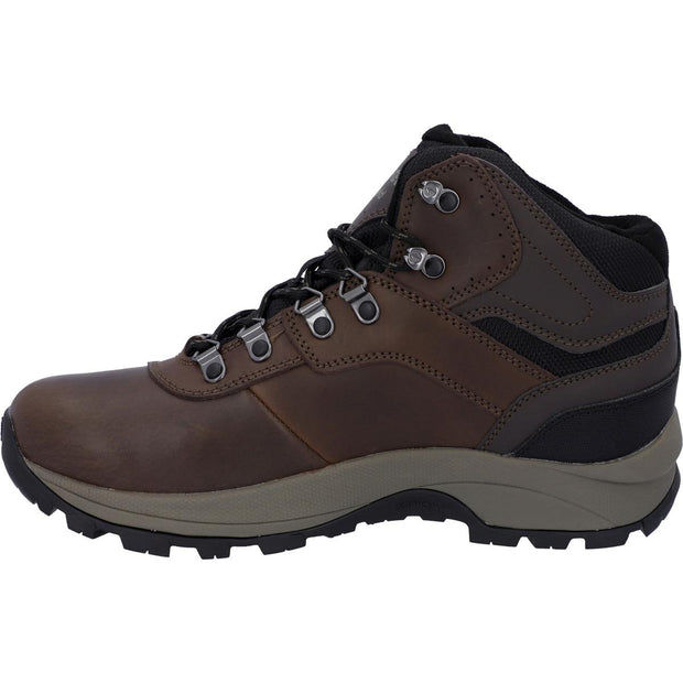 Hi-Tec Altitude VI Boots Dark Chocolate