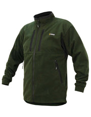 Swazi Molesworth Jacket - Olive