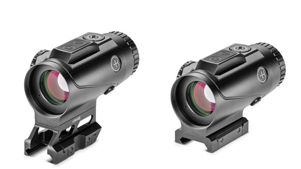 Hawke Prism Sight ~ 4x24 (4MOA) Telescopic Sights