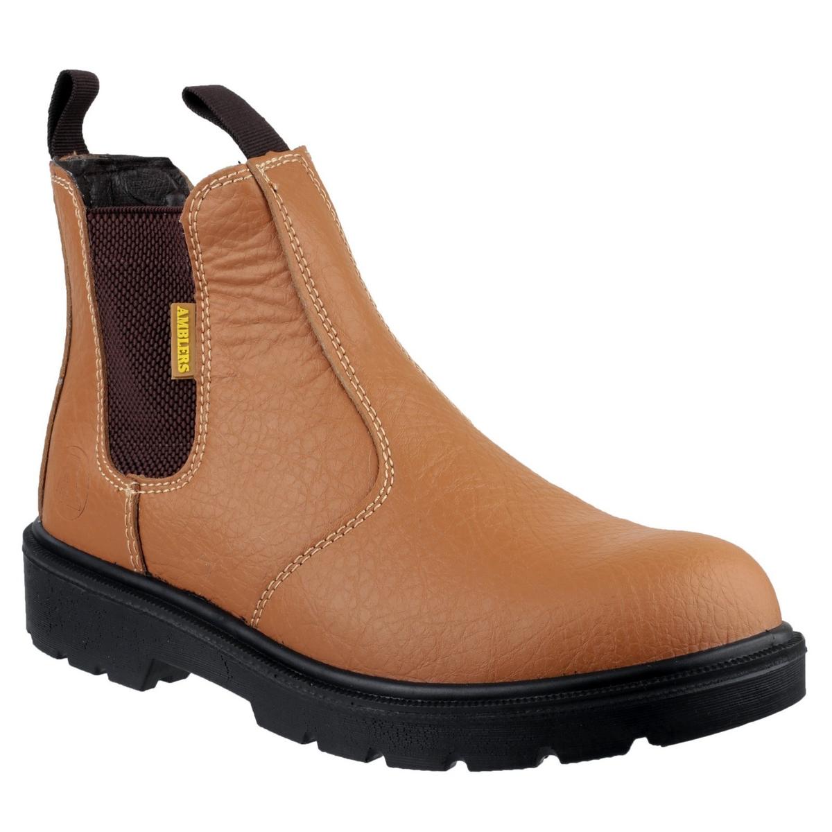 Amblers chelsea boots online