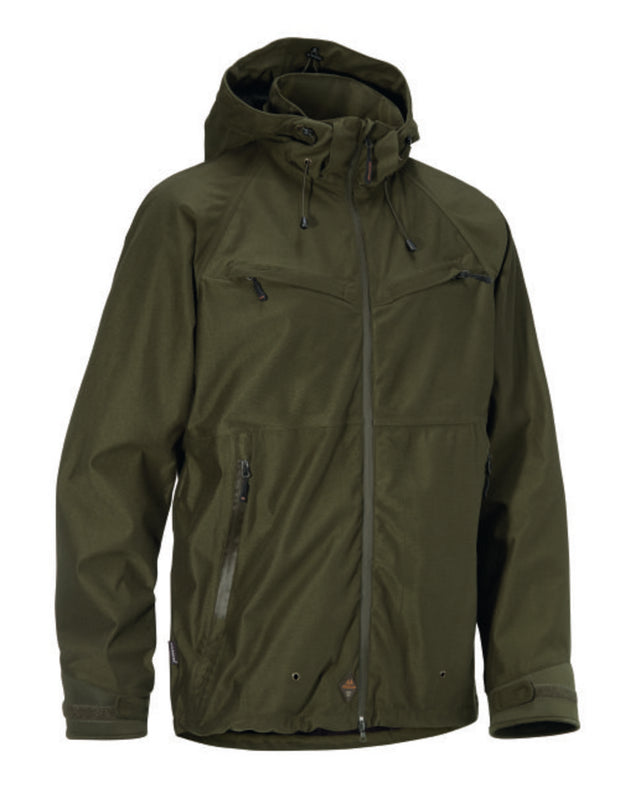 Carrbridge Waterproof Fleece Jacket