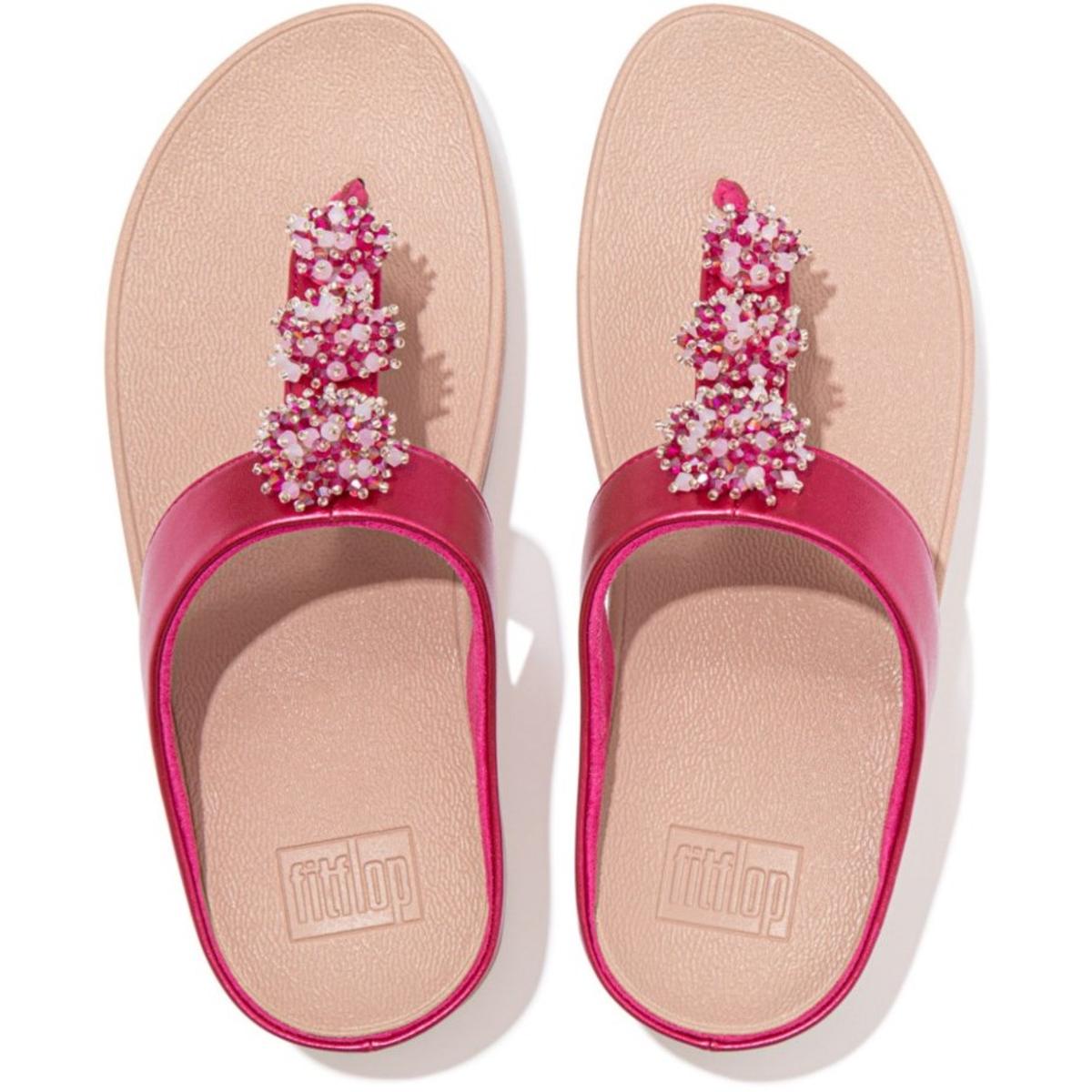 Fitflop fino hot sale toe post