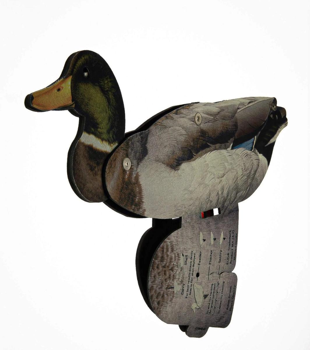 Decoys BushWear