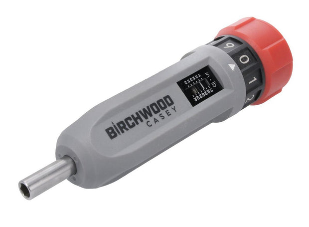 Birchwood Casey Torque Wrench Set