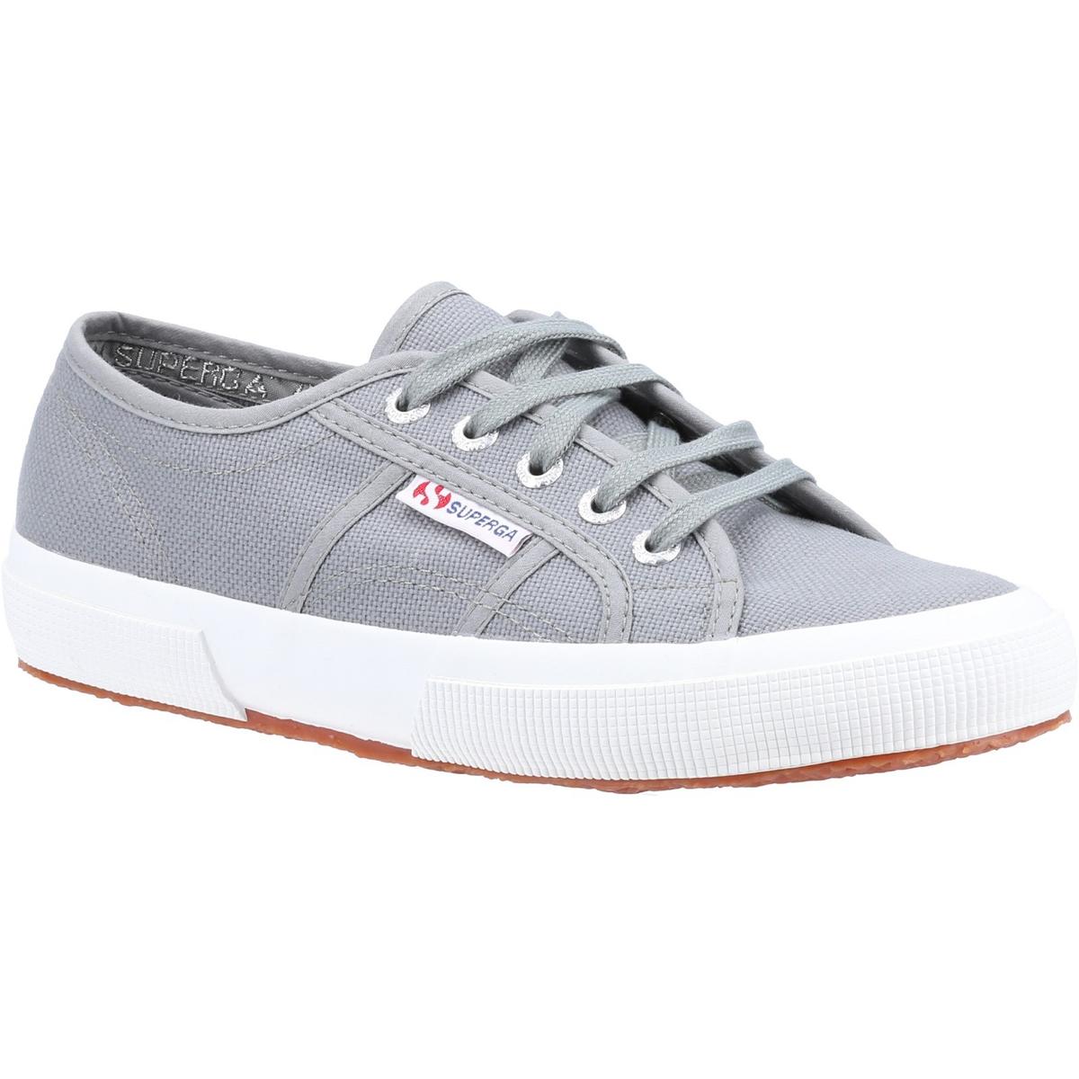 Superga classic grey 2025