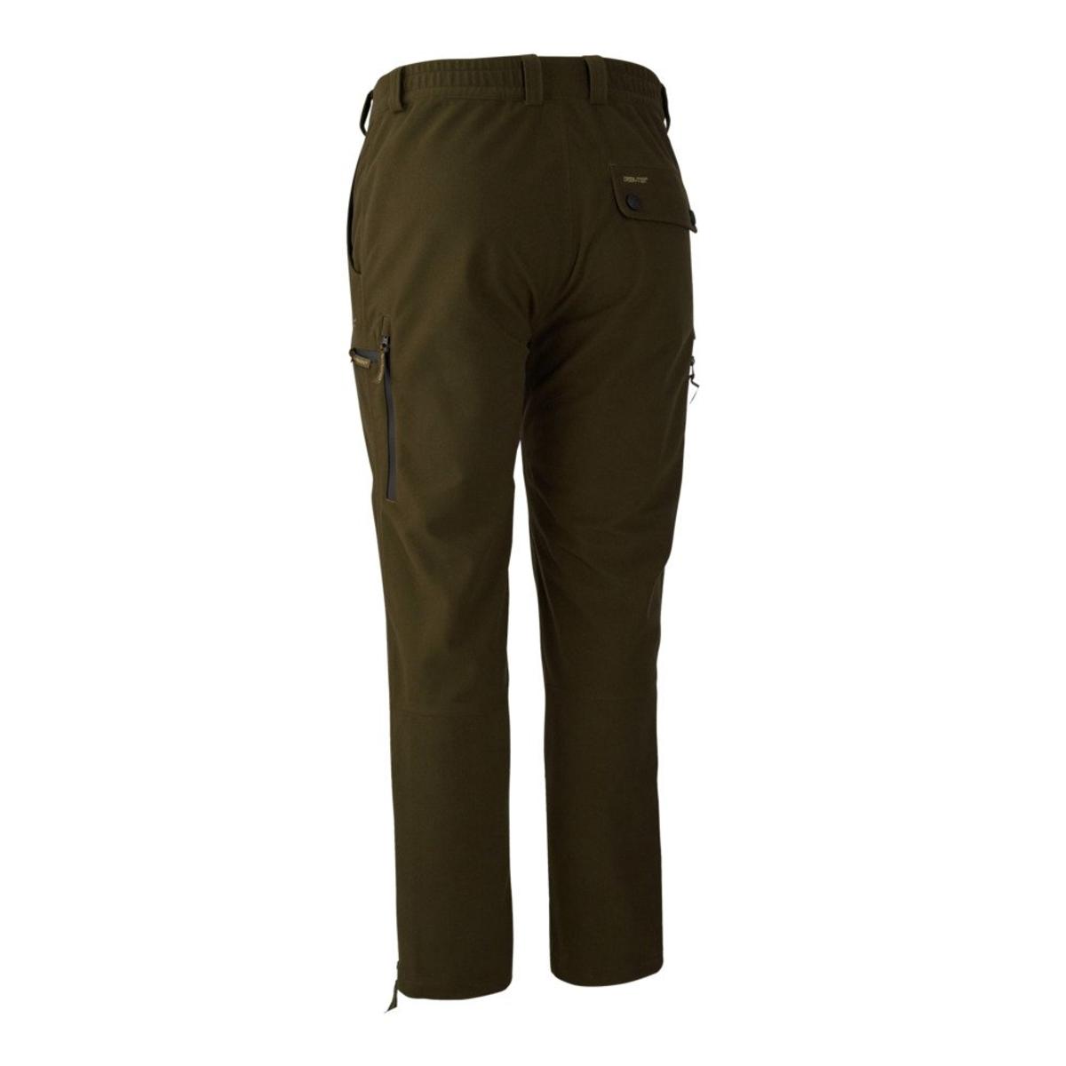 Seeland Mens Keeper Trousers - Mens from Fearns Farm UK