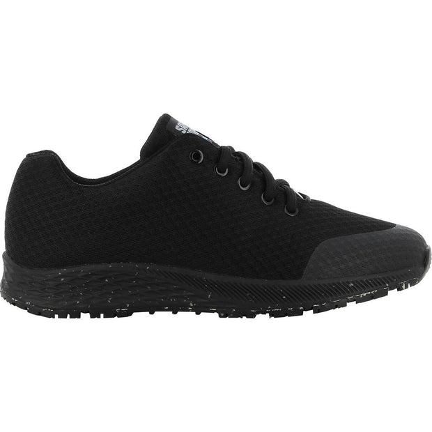 Safety Jogger JUNO O1 Shoe Black